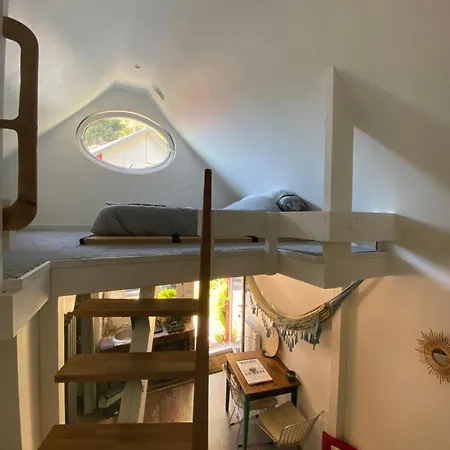 Charmante Maisonnette